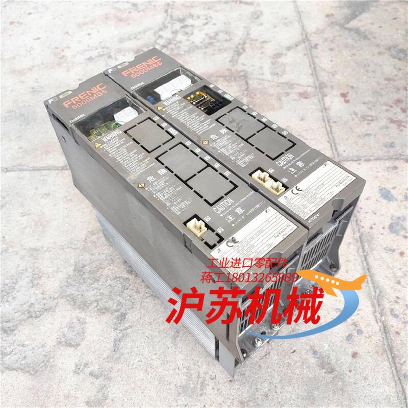 富士驱动电源 FRN5.5PR5-2