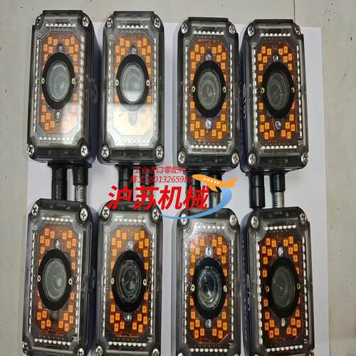 MATRIX300-400得利捷300N固定读码器