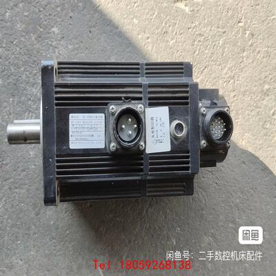 【非标价】acservomotor伺服抱闸电机，型号130ST-M06