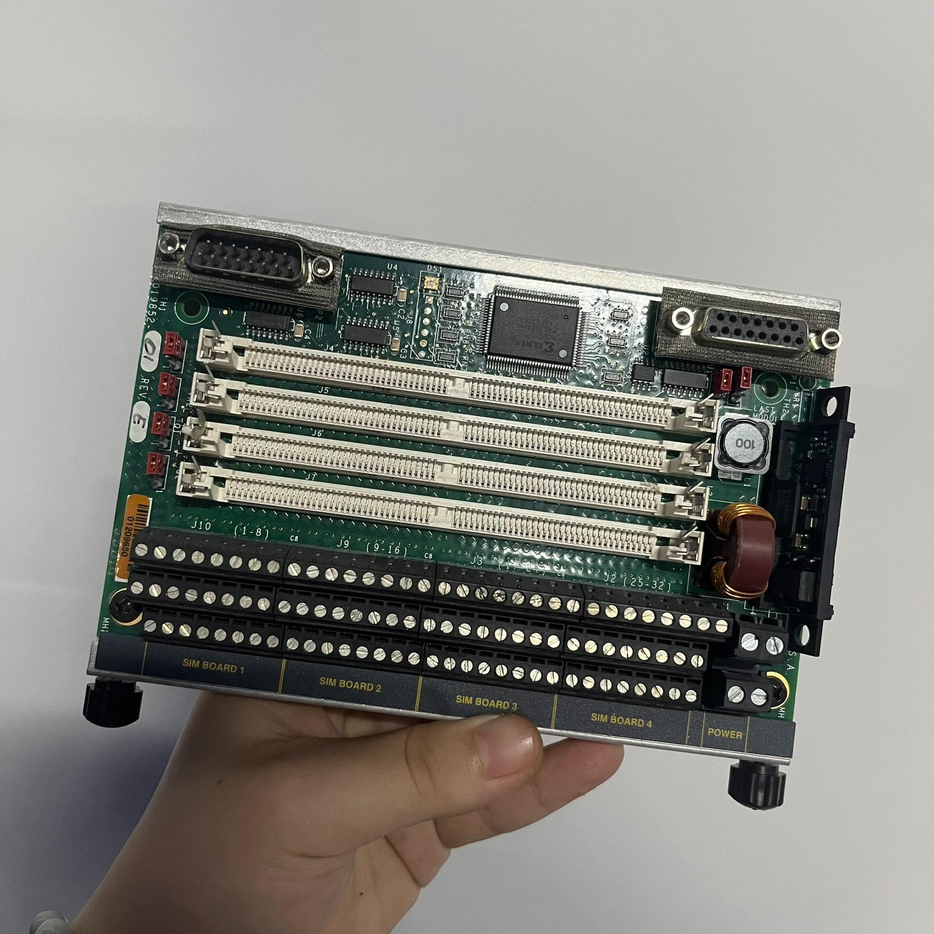 （设备配件）Parker  EVM32-II 控制器模块 议价---