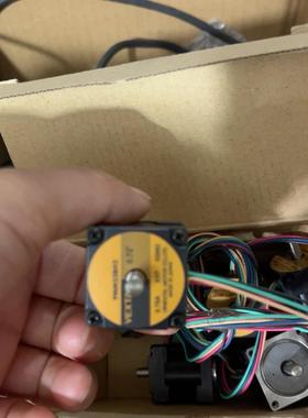 {雅致机械商行}东方双轴电机PMM35BH2075A拆机物品