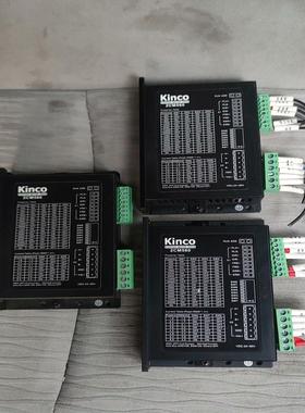 现货步科步进驱动器2cm560三个150