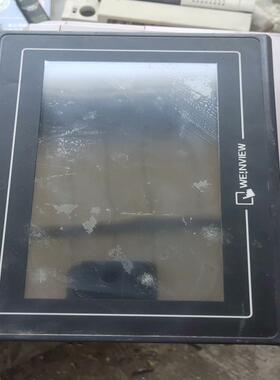 （设备配件）威伦拆机MT6070TV，膜撕开了不影响需要的联系已点亮