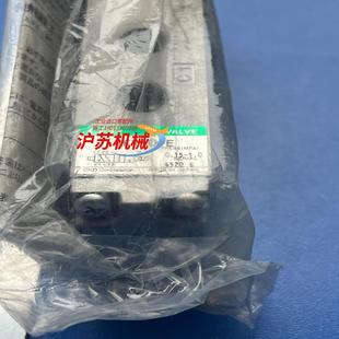 DC24V全新原装 CKD喜开理先导电磁阀4F110
