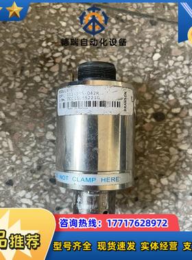 必能信换能器，4TR 101-135-042R，成色如图议价