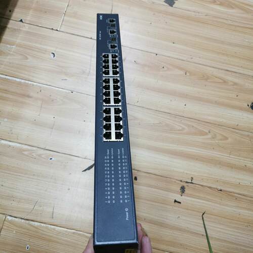 h3c s3100-26tp-si，议价