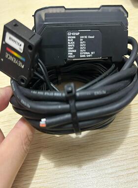 （设备配件）基恩士CZ-v21APCZ-H35S