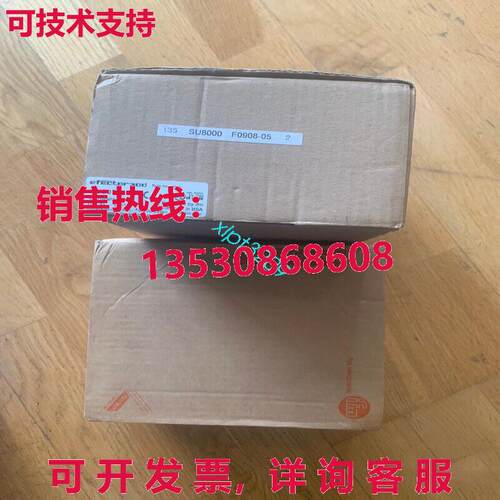 原装供应SU8000  IFM 流量监视器