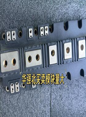 [德峰] MBI 2FF1800R17IP5FF1400R17IP4