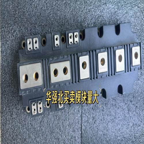 [德峰] MBI 2FF1800R17IP5FF1400R17IP4