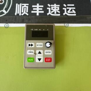 变频器面板 {莱茵电子商行}VFD300