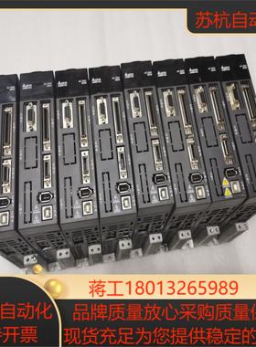 台达ASD-A2-0421-LEMF全新400W驱动器