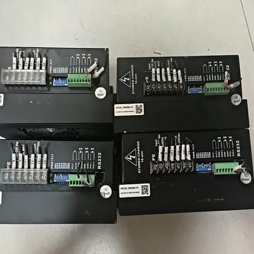 {莱茵电子商行}雷赛智能驱动器型号DM2282-YK