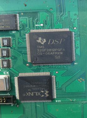 {莱茵电子商行}320F2812PGFA XC95144XL TQG144A