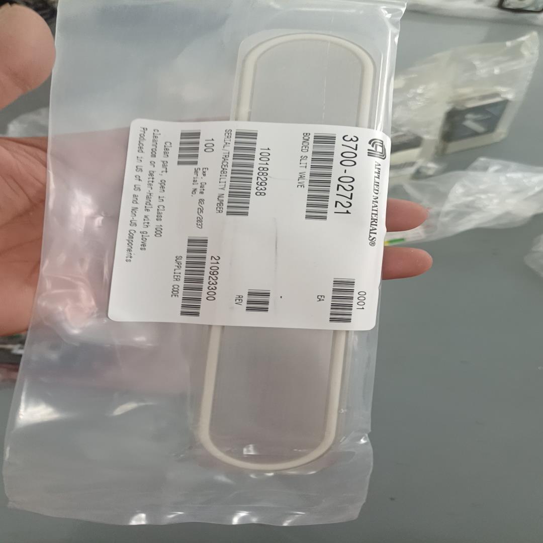 （设备配件）应用， 阀板amat材料02721-cvd3700