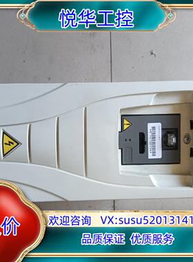 原装ACS510-01-07A2-4 变频器 3KW议价