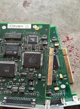 （设备配件） 机器人板子ABBHAC18159 3DSQC503A1-