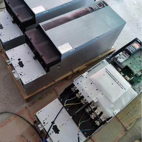 （设备配件） 102-102FC-丹佛斯NN110TNFC  变频器 型