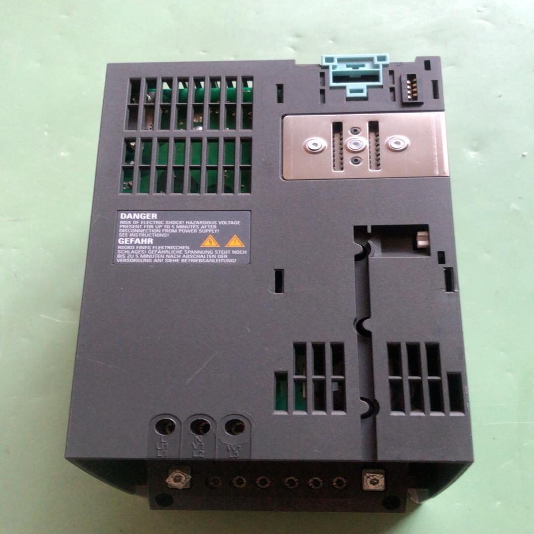 西门子340全新余货，6SL3210-1SE21-0UA