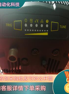 现货康耐视DM503QL读码器