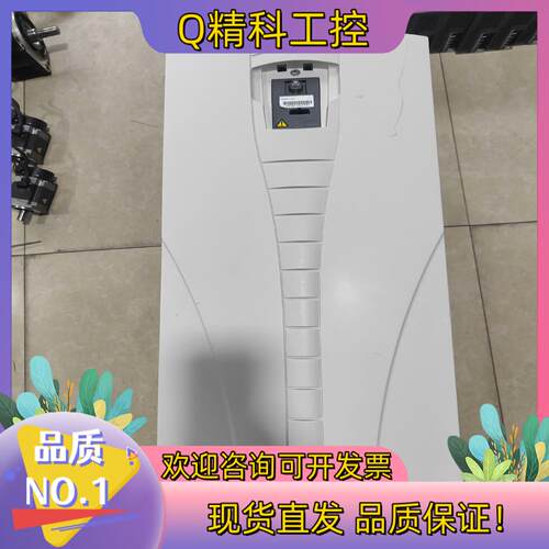 现货ABB变频器ACS550-01-290A-4