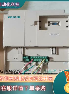 的伟创变频器AC70-T3-011G/015P（1台）