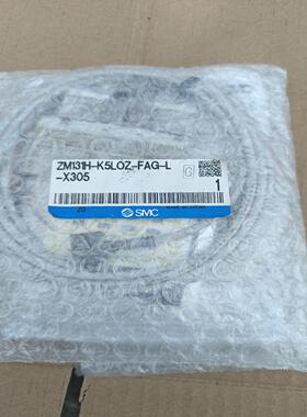 真空发生器ZM13H-K5LOZ-FAG-L-305