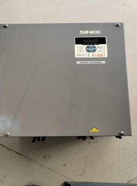 （设备配件）正炫SINEE变频器，30KW拆机，功能完好，成色如图