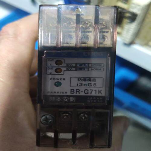 原装神视SUNX   BR-G71K