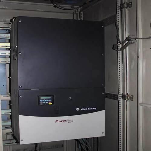 [德峰]P22D370A103 -变频器KW200AB