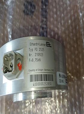 德国莱默尔张力传感器 EL PD2525   0.75KN议价