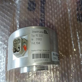 德国莱默尔张力传感器 EL PD2525   0.75KN议价