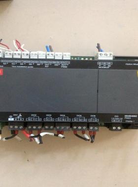 丹佛斯AK-CC55电子膨胀阀控制器084B4082