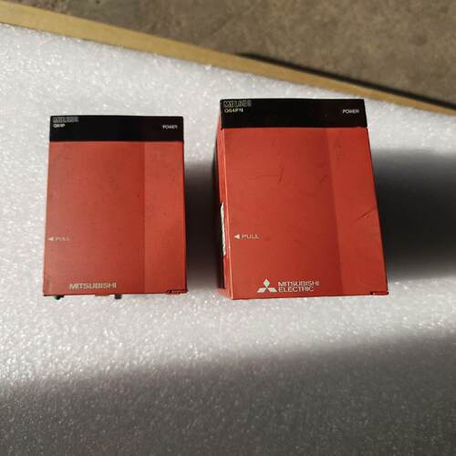 现货三凌电源Q61PQ64PN功能一切完好