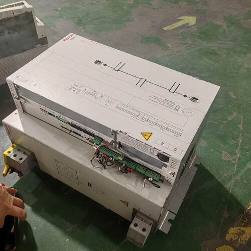 REXROTH 力士乐控制器 PST6100.630L议价现