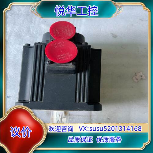 电机HC-SFS152全新的发那里，议价