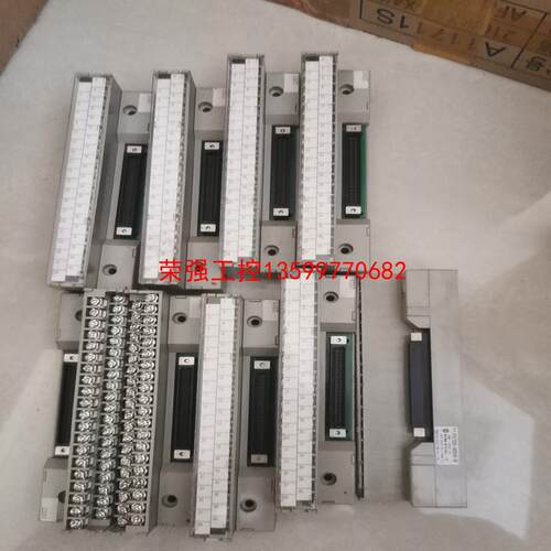 【荣强工控】日本吉田电机 中继端子台 PX7DS-40V6-R