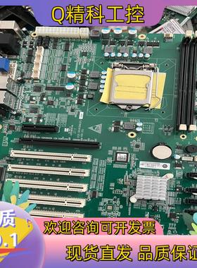 现货研祥 ECO-1816V2NA(B)-6COM VER:C0