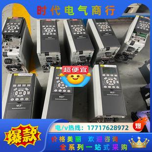 301P1K5T4E20H2XGXXXXS议价 丹佛斯变频器FC
