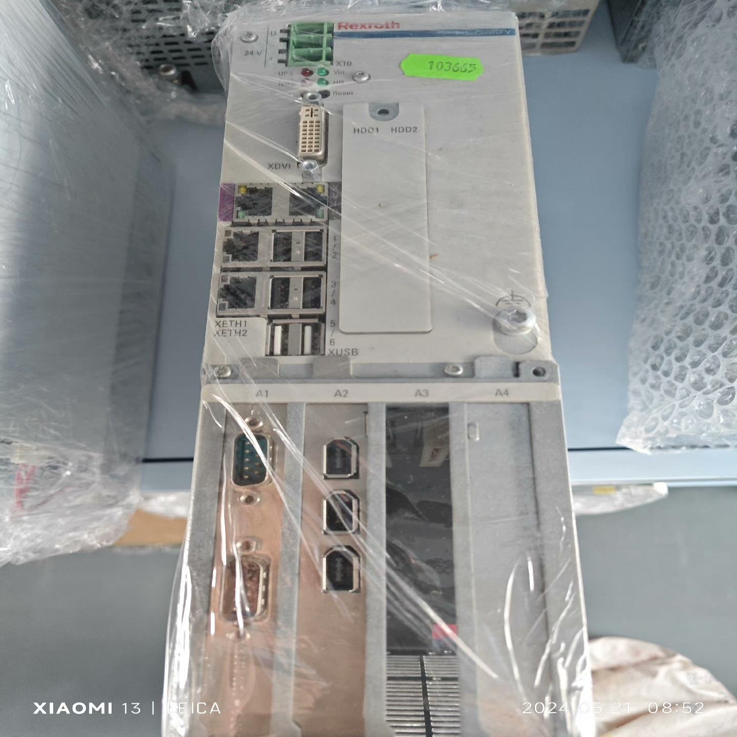 [德峰]VPB40.3D-4G0-NN-D5D-NN-NN-FW