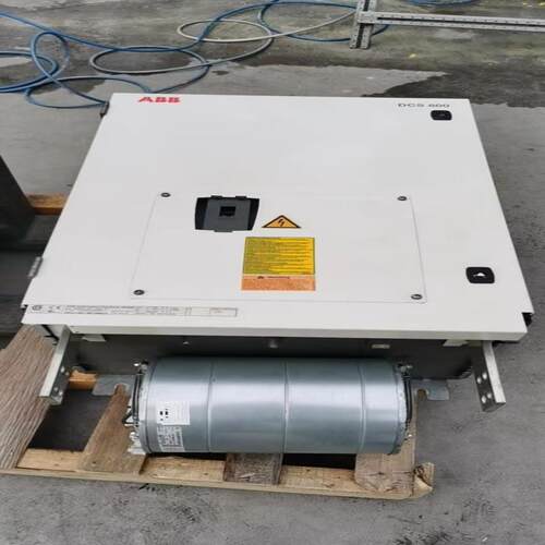 （设备配件）图片S01DCS800- 直流-2000调速器07 ABB-