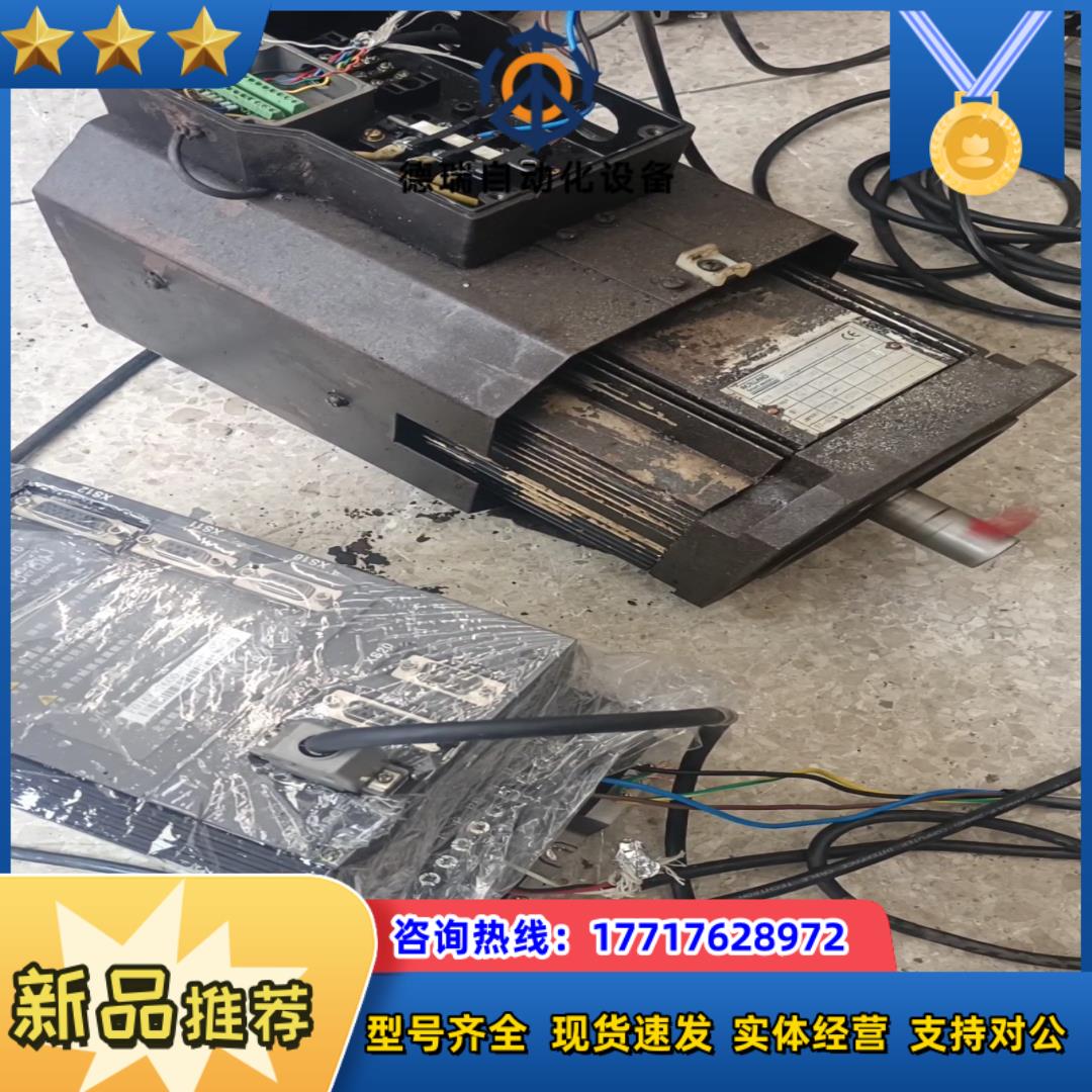 ZD210-43P7   E1凯恩帝主轴驱动主轴电机可Z议价