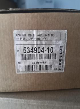 534904-10全新海德汉编码器 ROD1080 1024