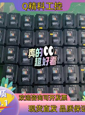 现货原装3G3MX2-A4040-ZV1  4KW 3