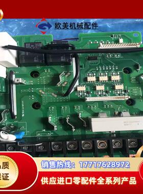 全新原装E74GA15B 三菱变频器E740系列驱动板含模块议价
