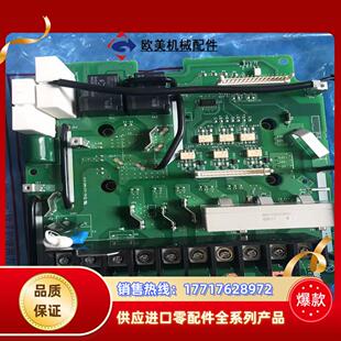全新原装 三菱变频器E740系列驱动板含模块议价 E74GA15B