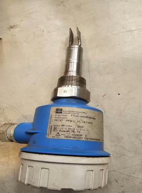 （设备配件）E+HFTL51.恩德斯豪斯音叉开关，1”接口