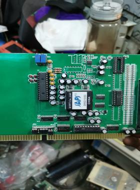 【顺庆】AMPC采集卡，拆机【议价】