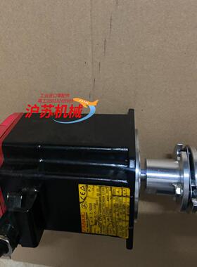 发那科伺服电机a860-2000-t301 a06b-020