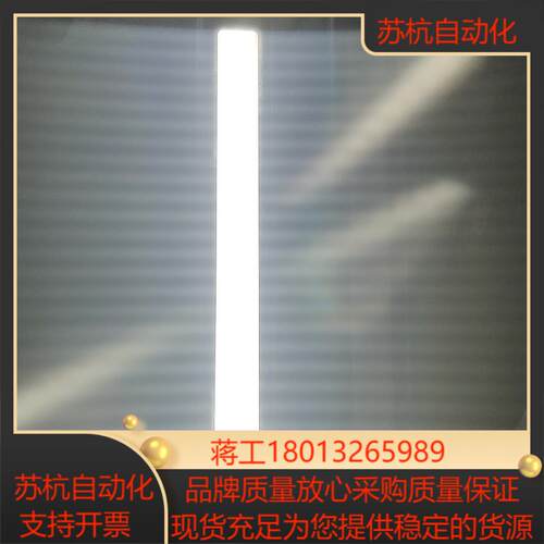 德国Waldmann 沃达迈 工业照明灯 表面安装式   拆
